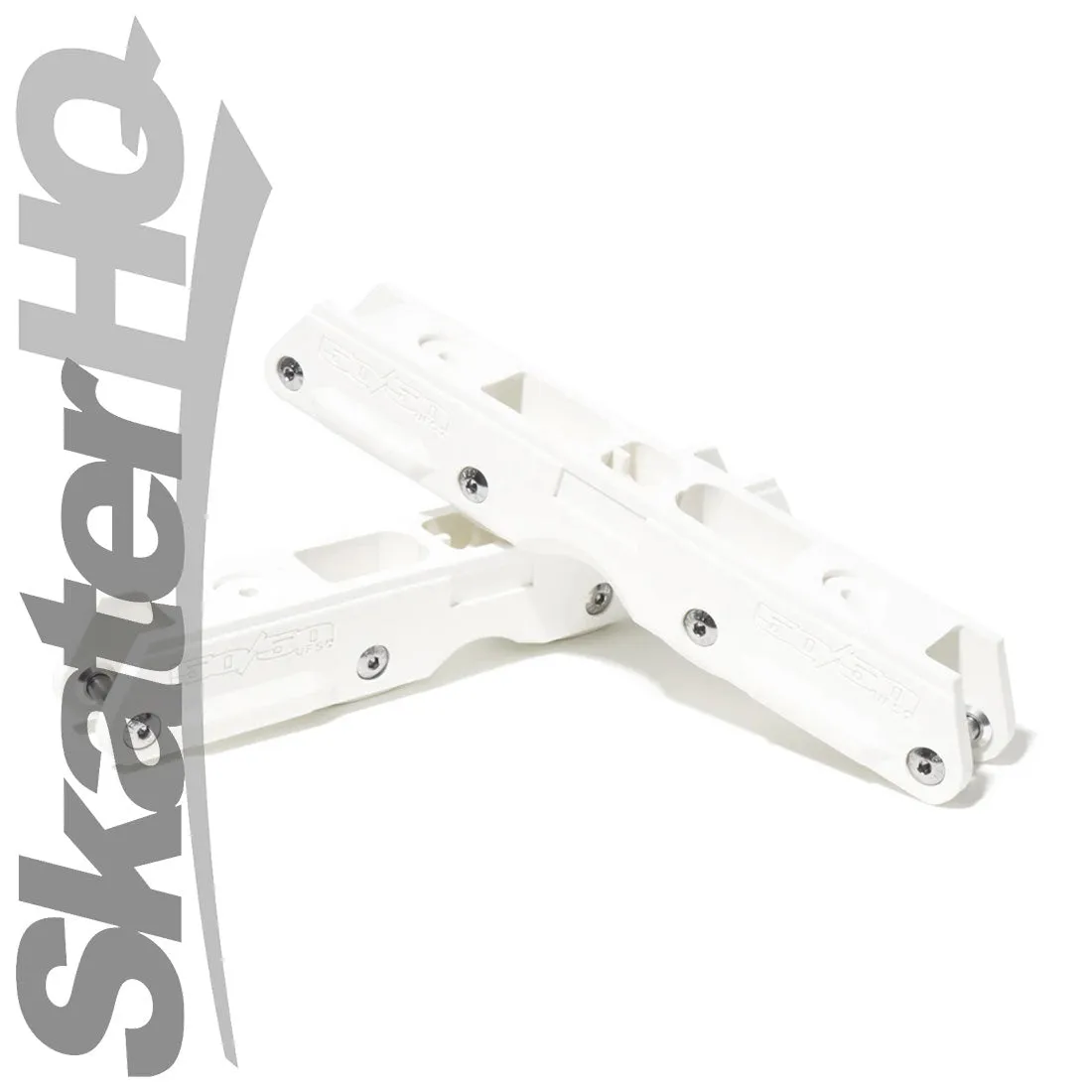 50/50 Balance Frame - White - Large 270mm