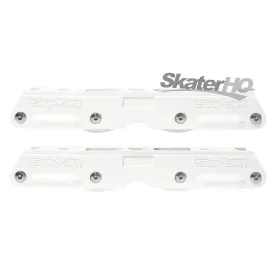50/50 Balance Frame - White - Large 270mm
