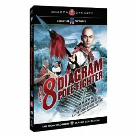 8 Diagram Pole Fighter