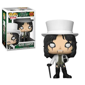 Alice Cooper Pop