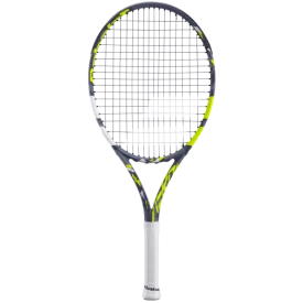 Babolat Aero Junior 25 Tennis Racquet