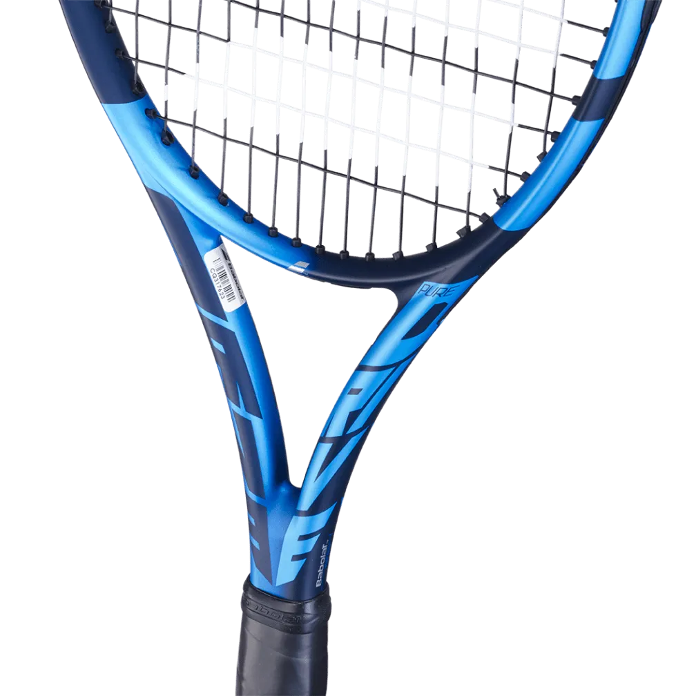 Babolat Pure Drive UNSTRUNG NO COVER/blue