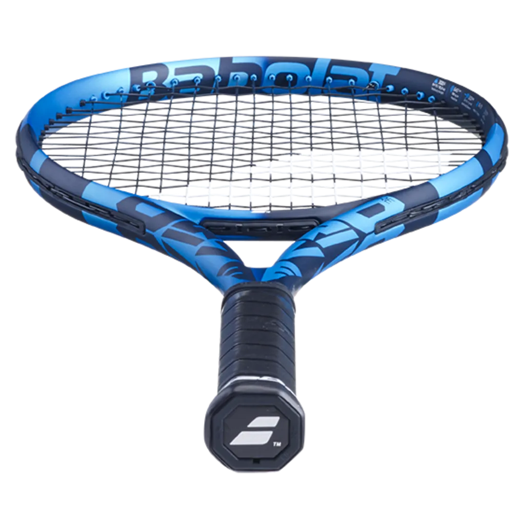 Babolat Pure Drive UNSTRUNG NO COVER/blue