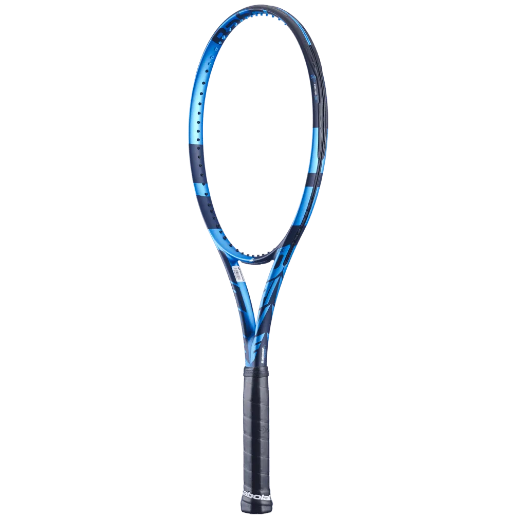 Babolat Pure Drive UNSTRUNG NO COVER/blue