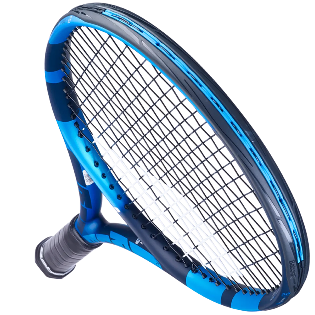 Babolat Pure Drive UNSTRUNG NO COVER/blue