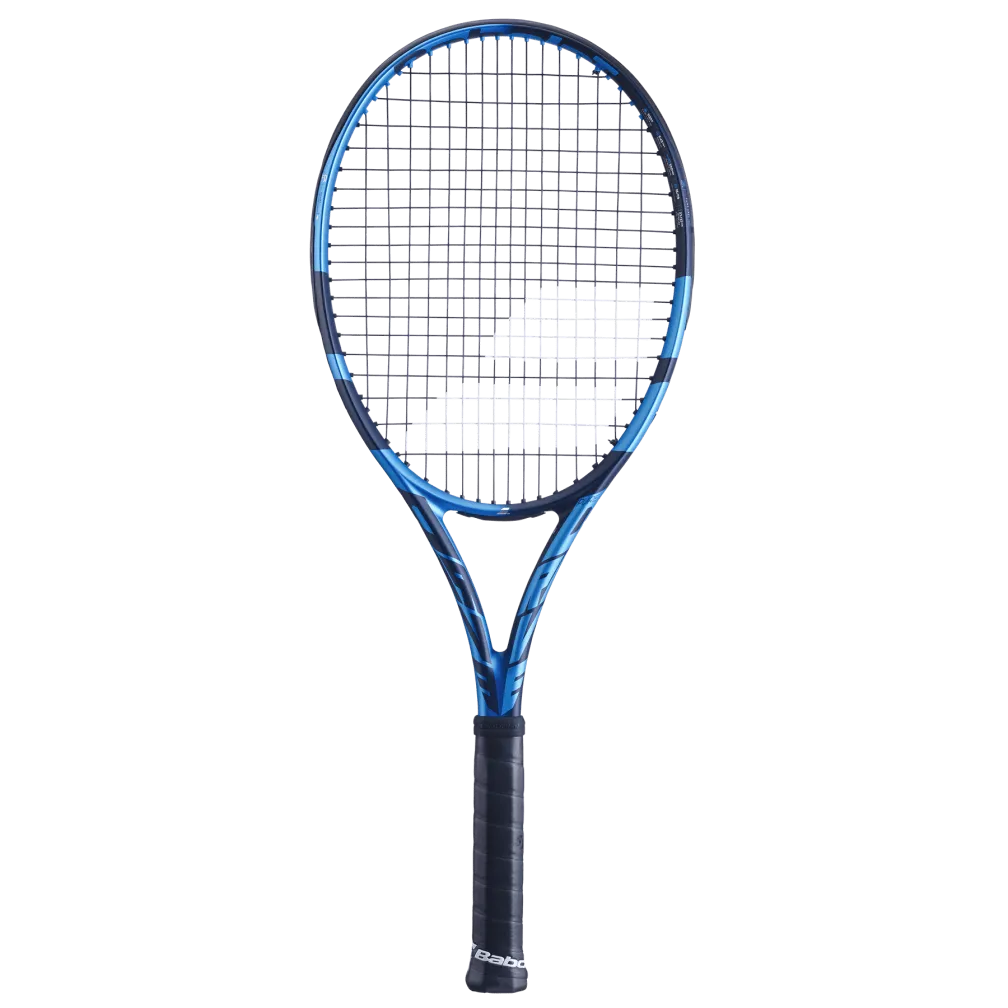 Babolat Pure Drive UNSTRUNG NO COVER/blue