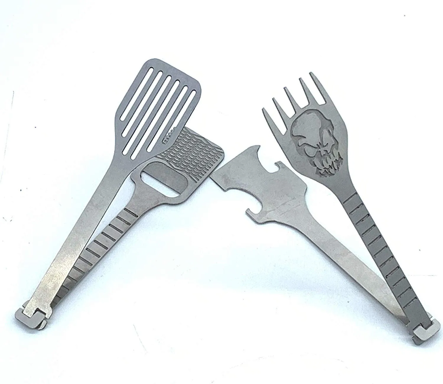 Bear Minimum Pocket Sized Complete Camp Kitchen