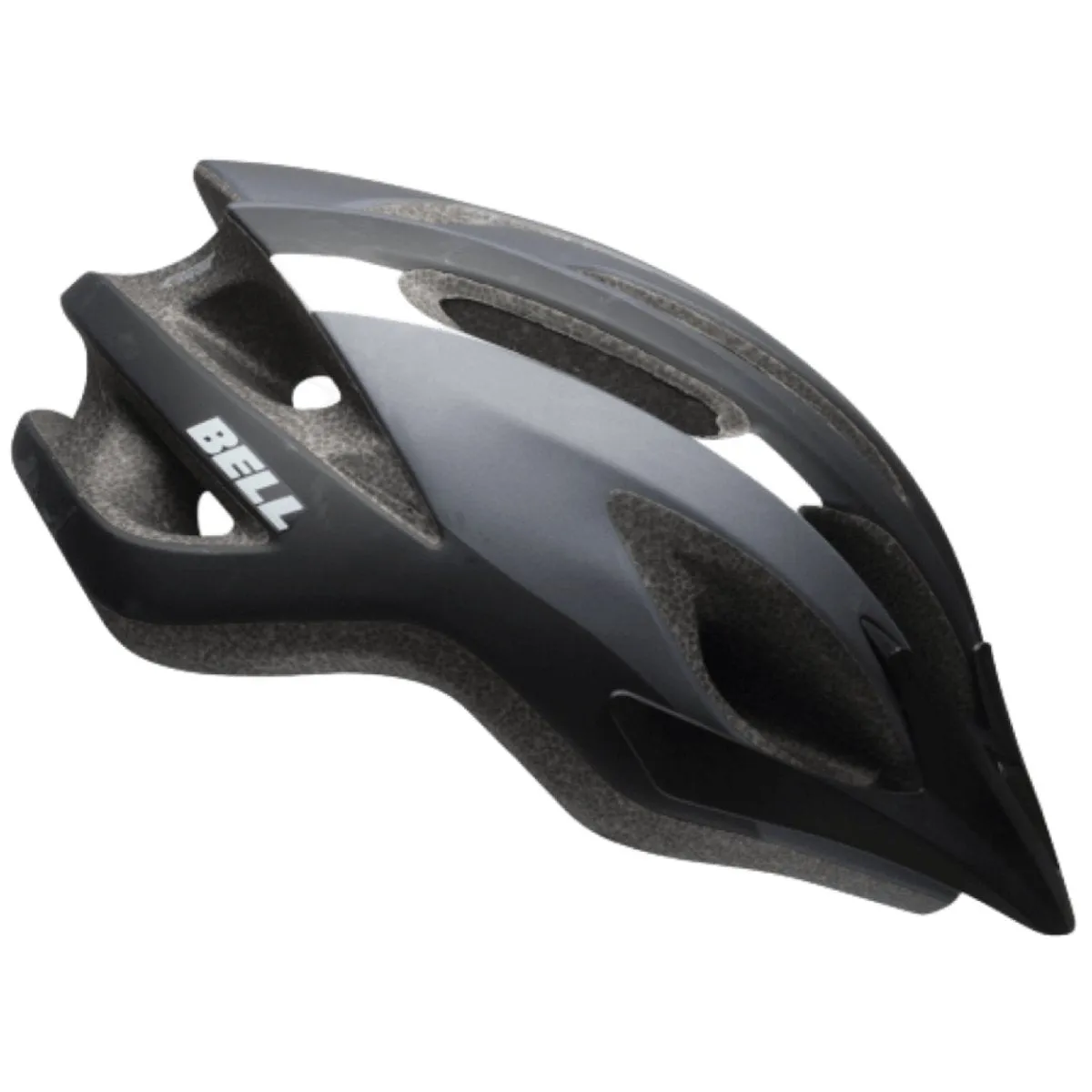 Bell Crest Helmet