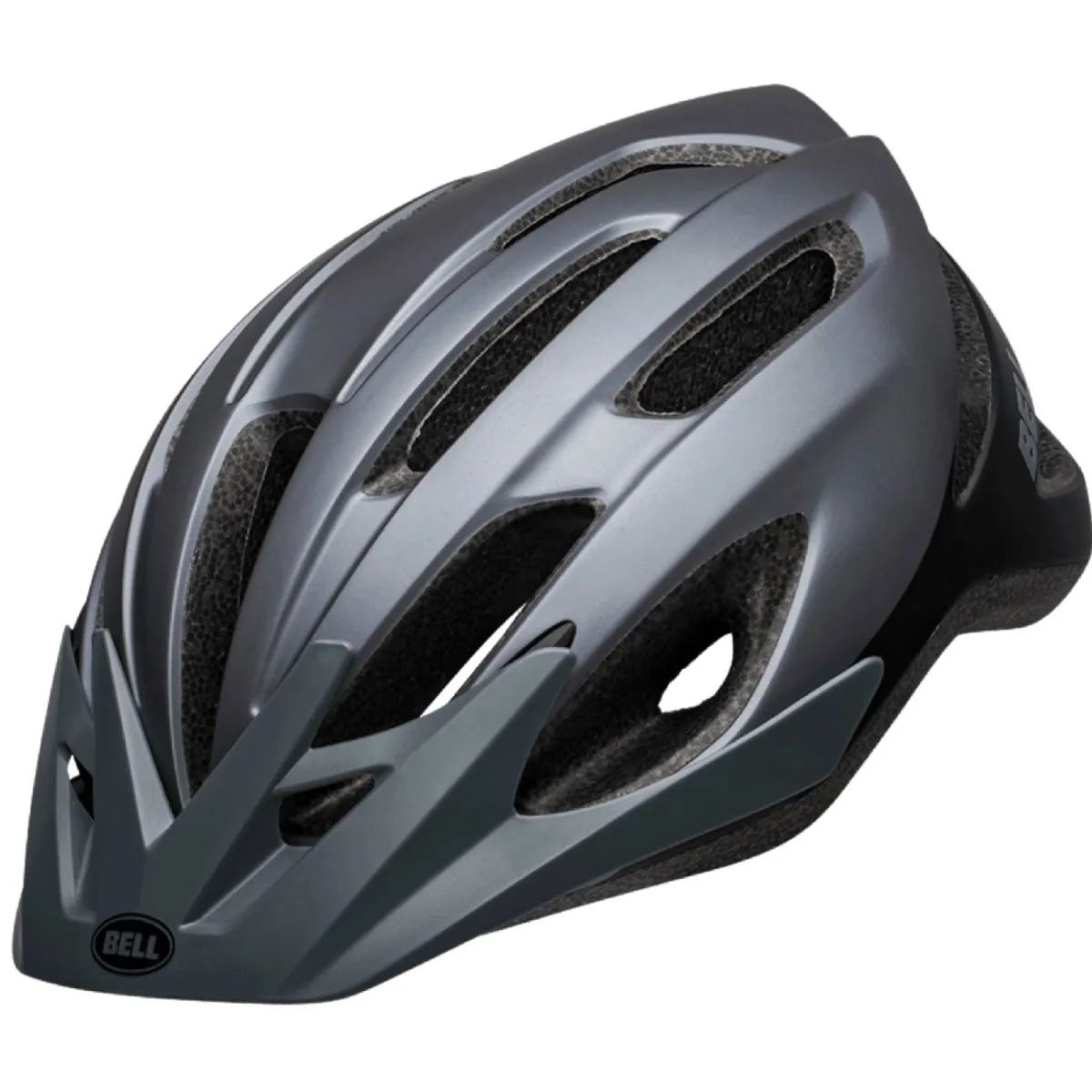 Bell Crest Helmet