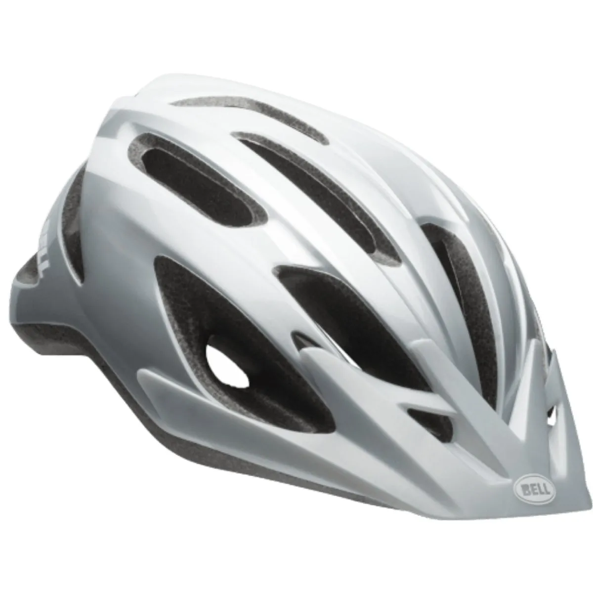 Bell Crest Helmet
