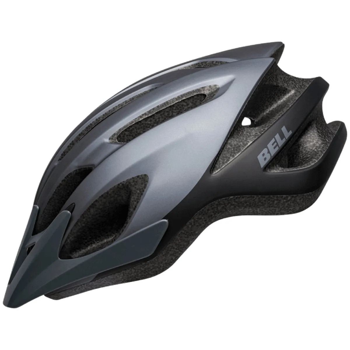 Bell Crest Helmet