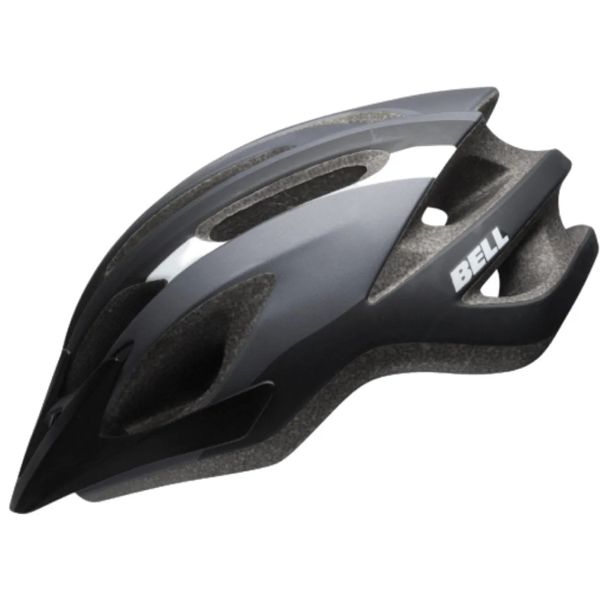 Bell Crest Helmet