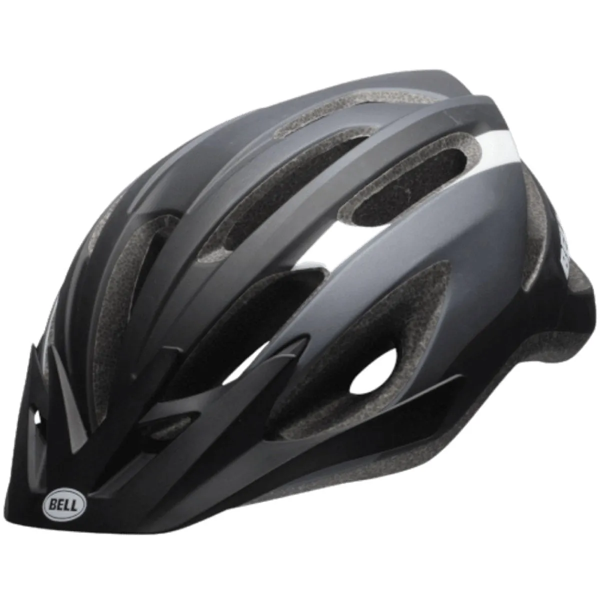 Bell Crest Helmet