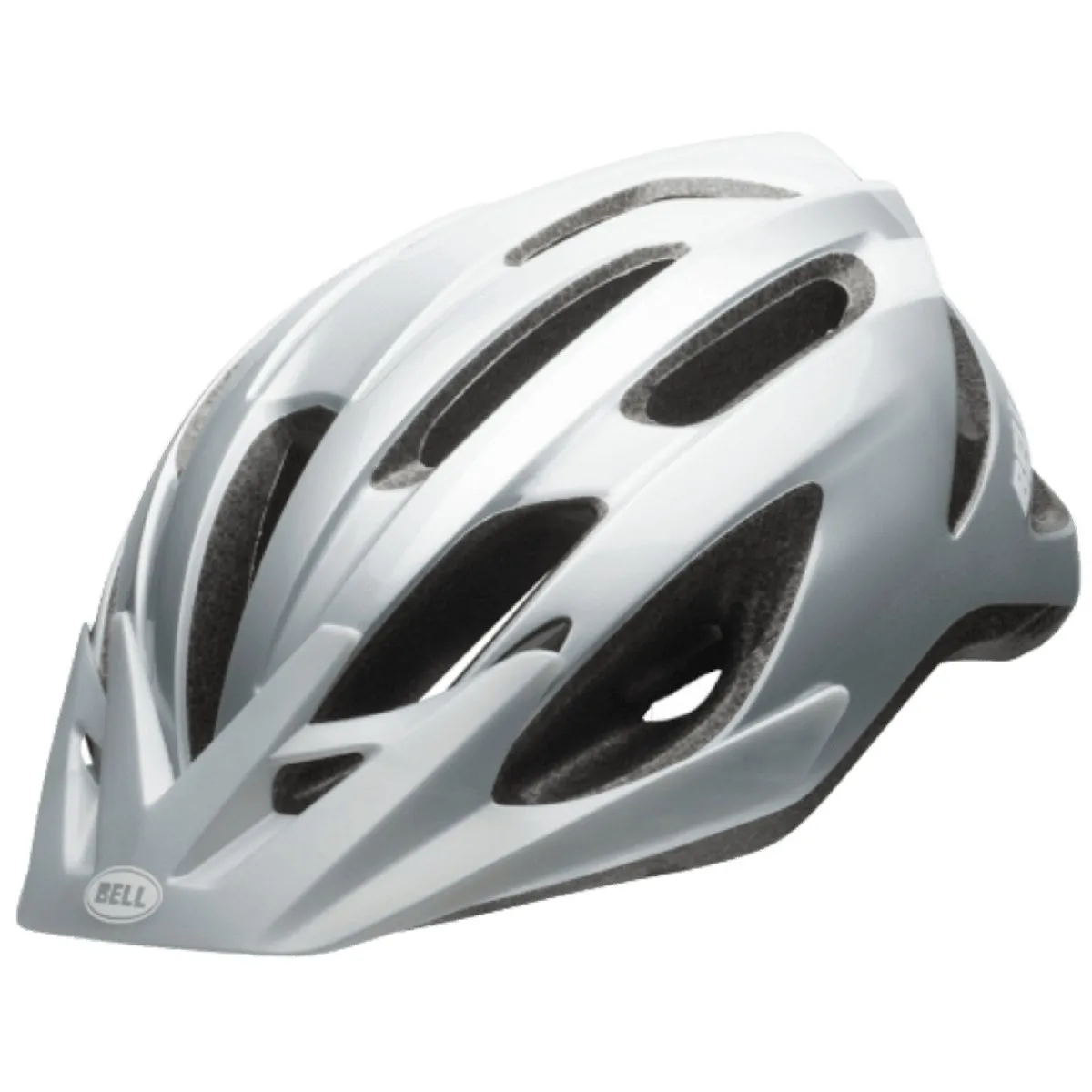 Bell Crest Helmet