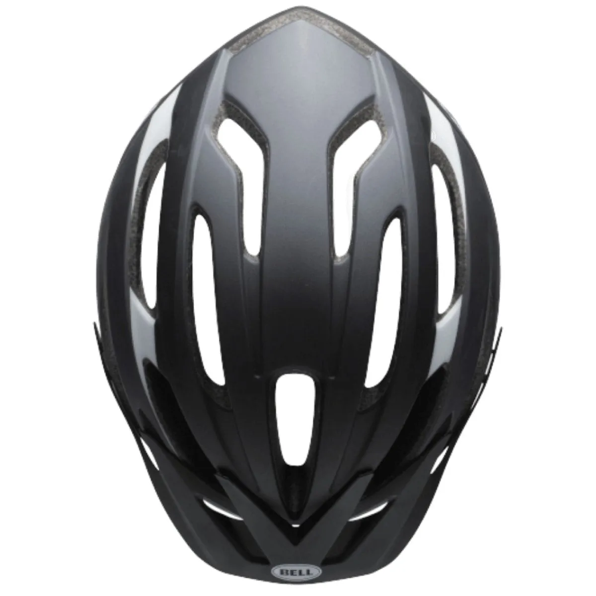 Bell Crest Helmet