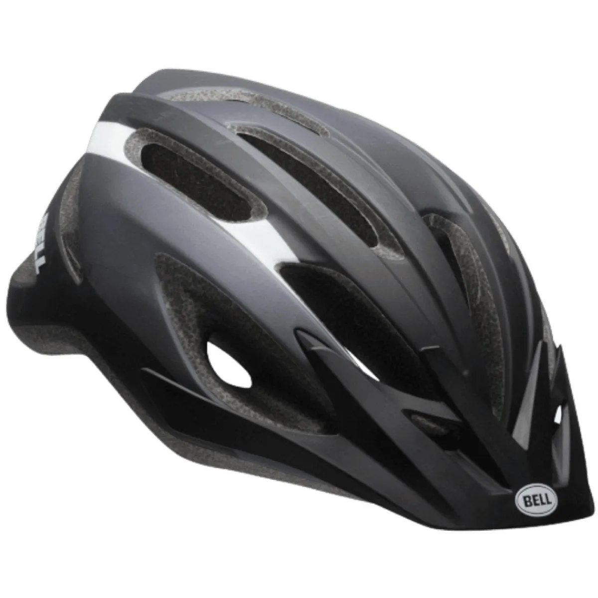 Bell Crest Helmet