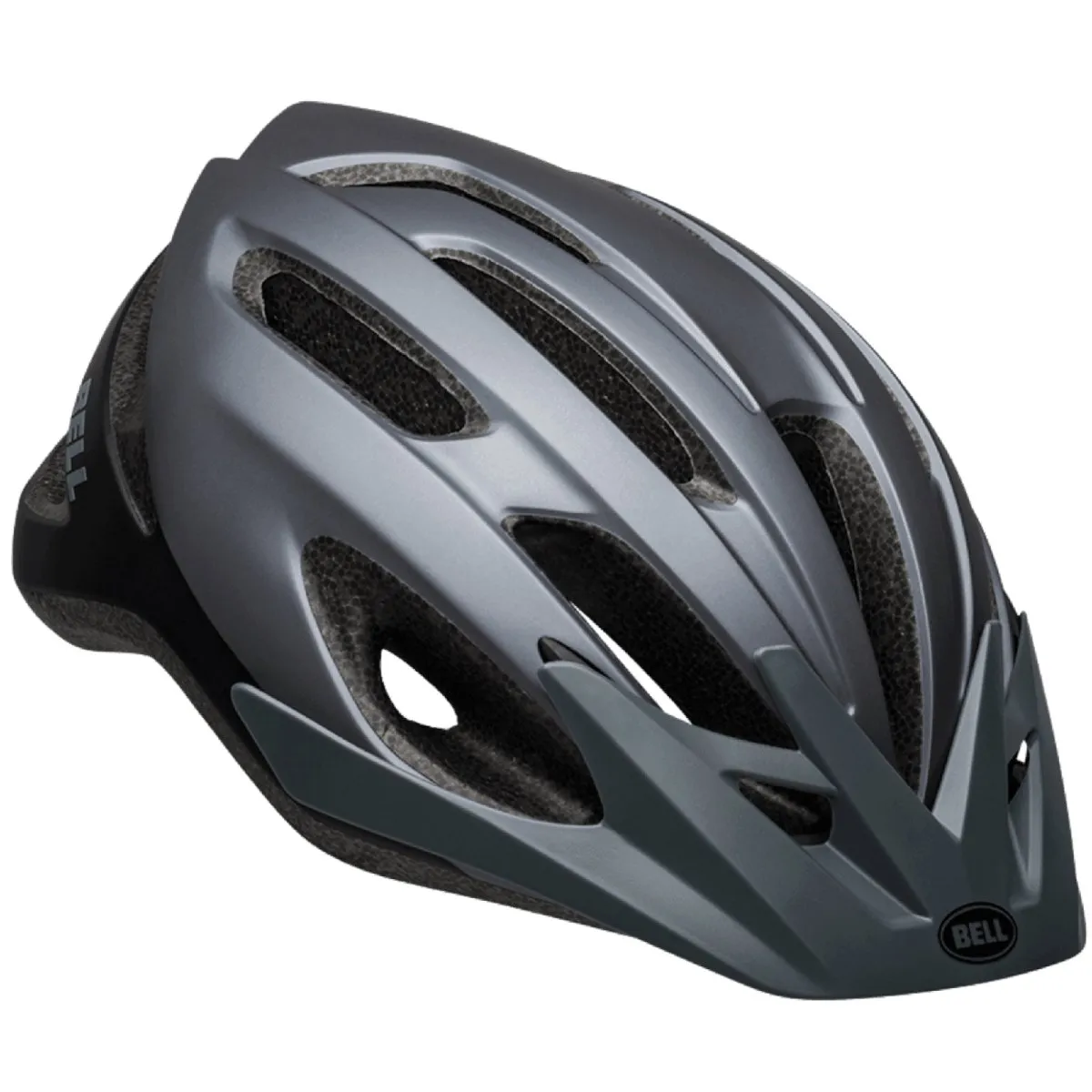 Bell Crest Helmet