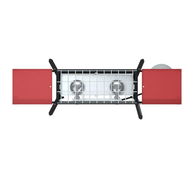 Camp Chef Pro 14 - 2 Burner Stove Cooking System