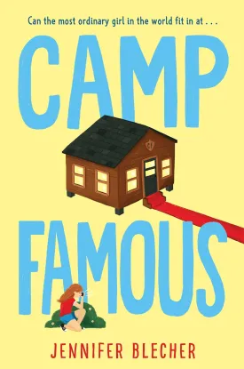 Camp Famous Paperback  May 9, 2023
