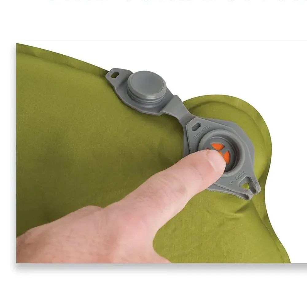 CAMP SELF-INFLATING SLEEPING PAD