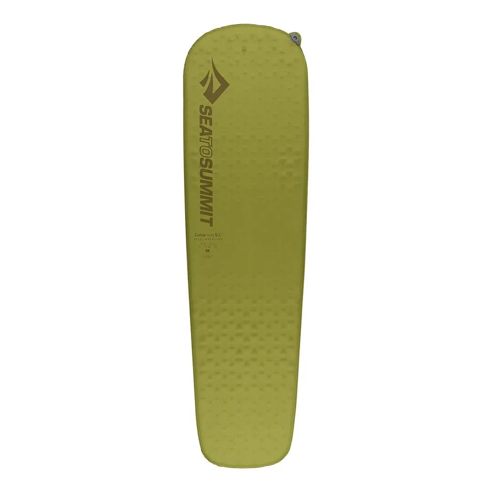 CAMP SELF-INFLATING SLEEPING PAD