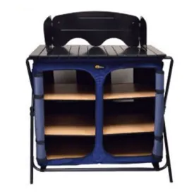 Campsite Portable Kitchen
