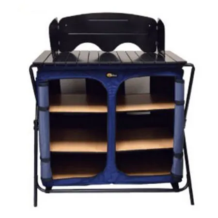 Campsite Portable Kitchen