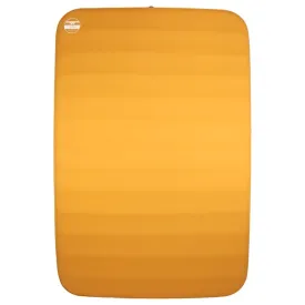 COMFORT PILLOWTOP DOUBLE AIR MATTRESS