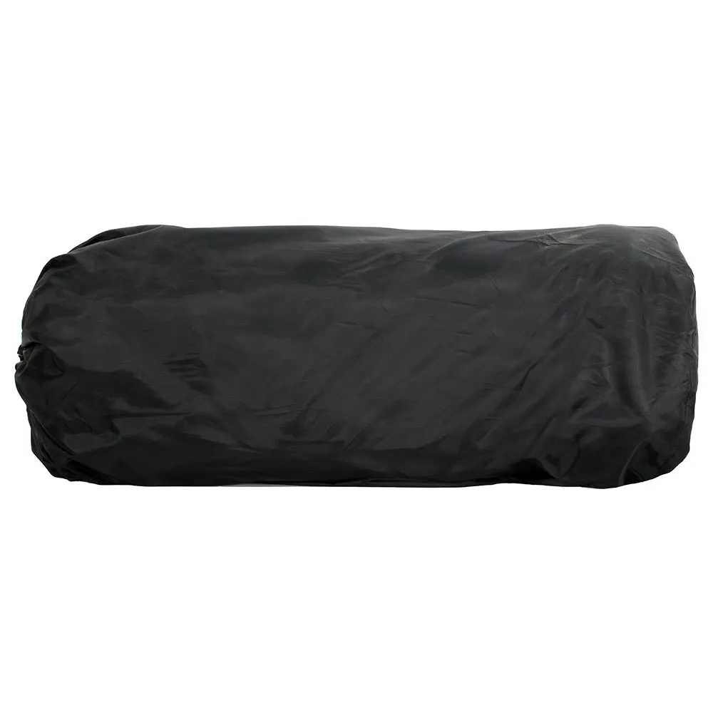 COMFORT PILLOWTOP DOUBLE AIR MATTRESS