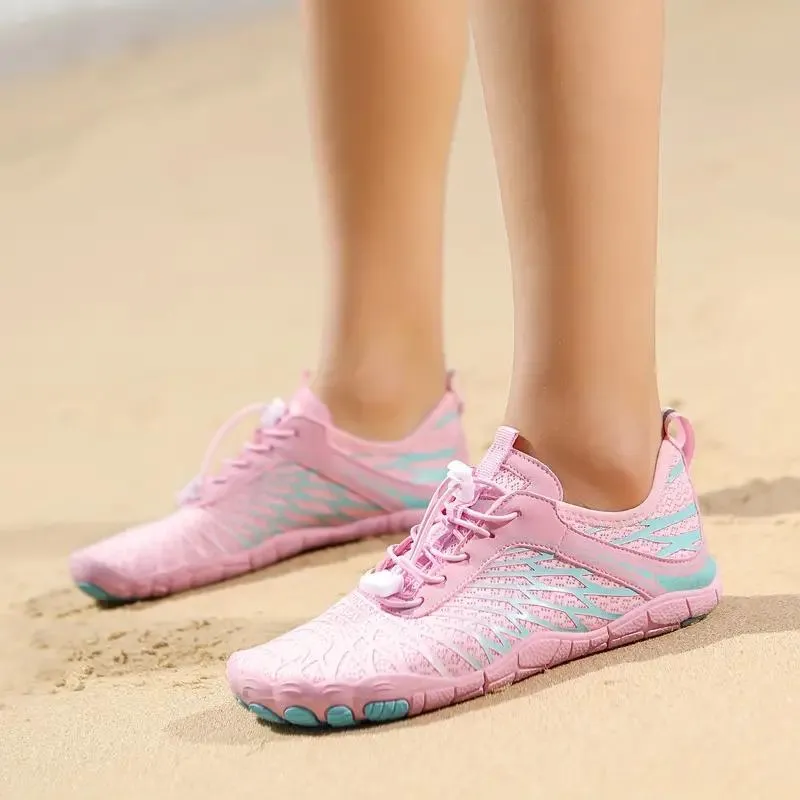 Cuzcare Ortho Barefoot (Men) - Healthy, Comfortable, Non-slip & Supportive Shoes | Natural Walk, Super Lightweight