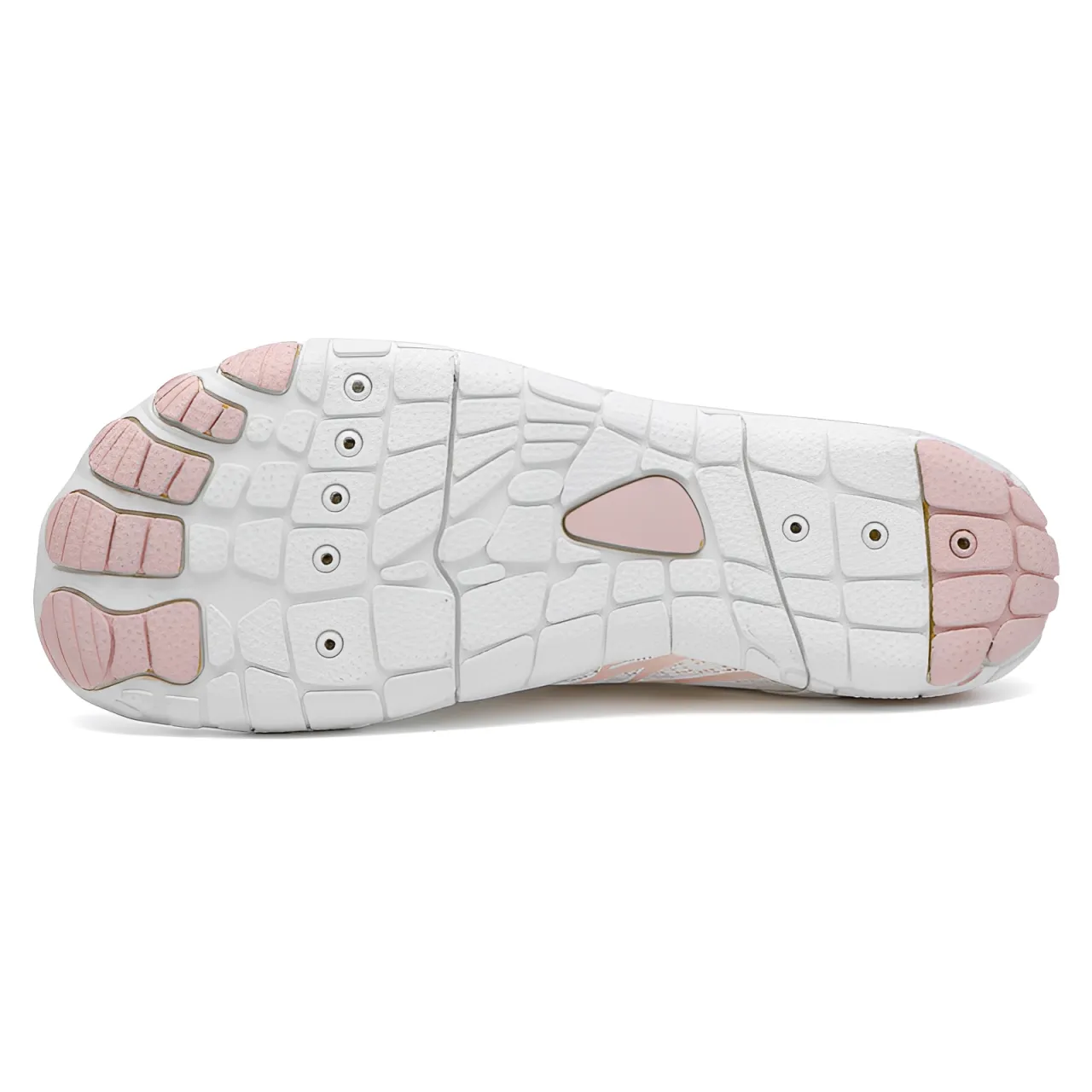 Cuzcare Ortho Barefoot (Men) - Healthy, Comfortable, Non-slip & Supportive Shoes | Natural Walk, Super Lightweight
