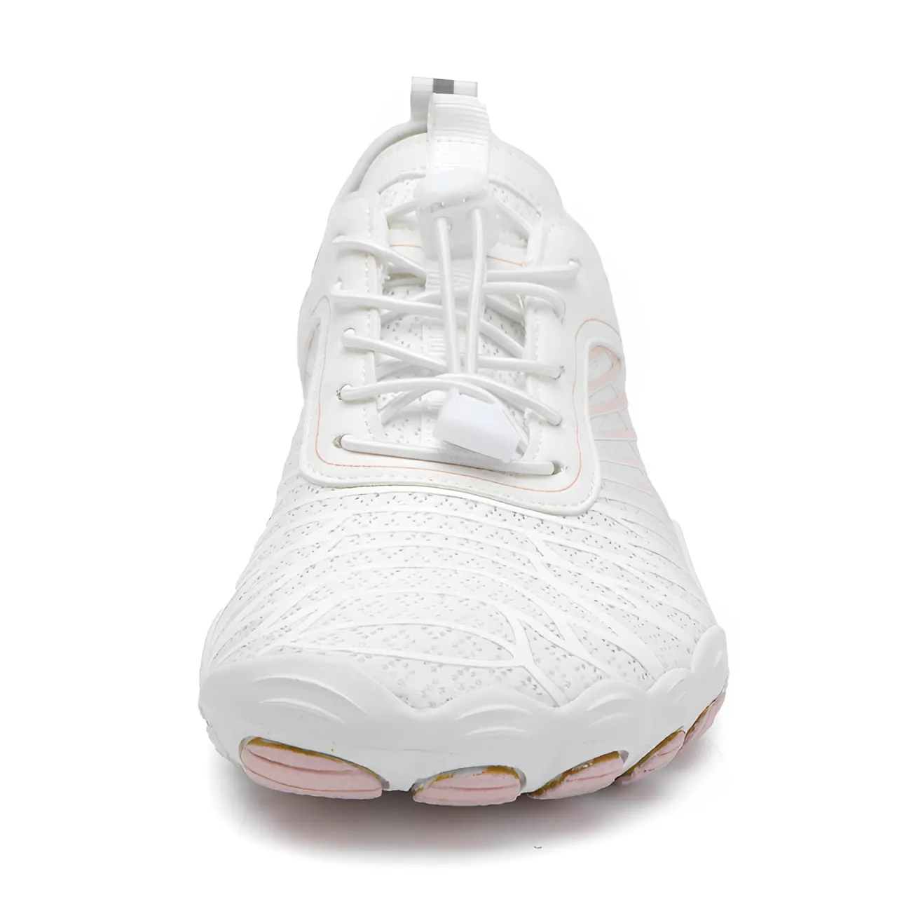 Cuzcare Ortho Barefoot (Men) - Healthy, Comfortable, Non-slip & Supportive Shoes | Natural Walk, Super Lightweight