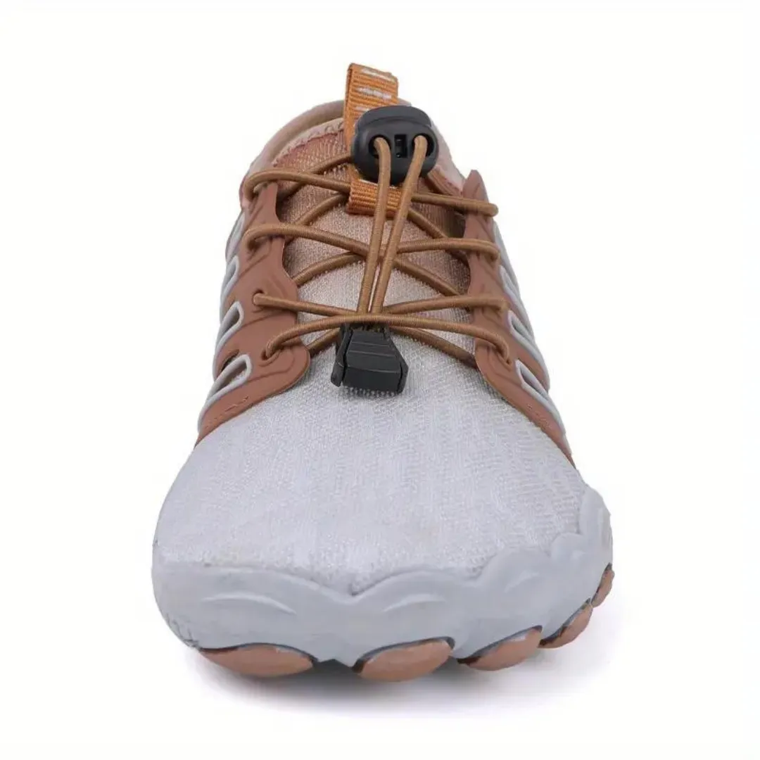 Cuzcare Ortho Barefoot Shoes Women | Non-slip Nature Comfort Lightweight Shoes