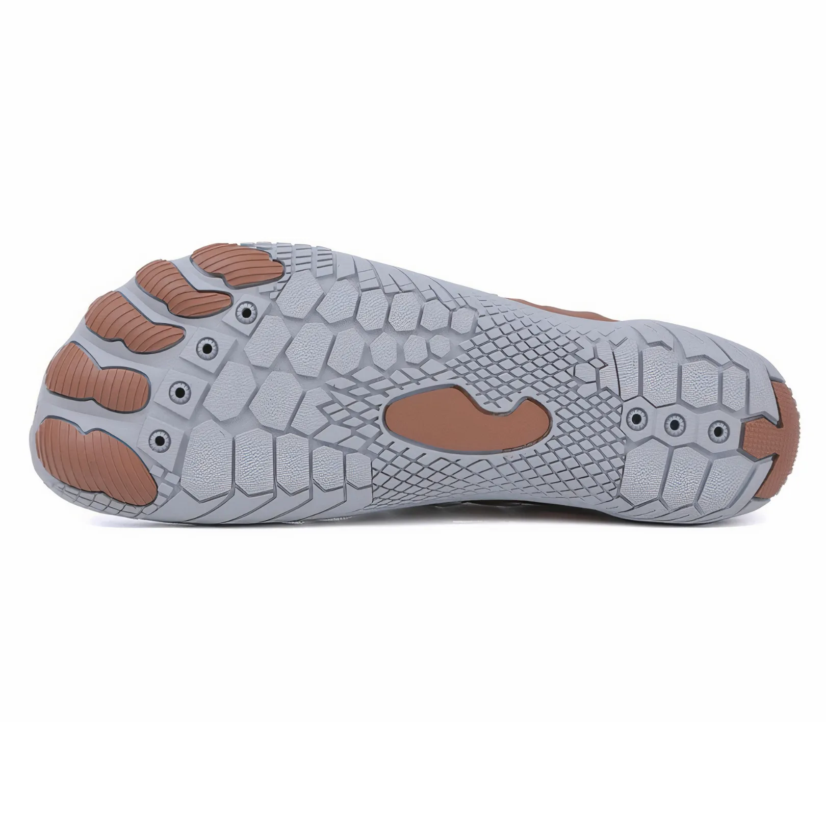 Cuzcare Ortho Barefoot Shoes Women | Non-slip Nature Comfort Lightweight Shoes