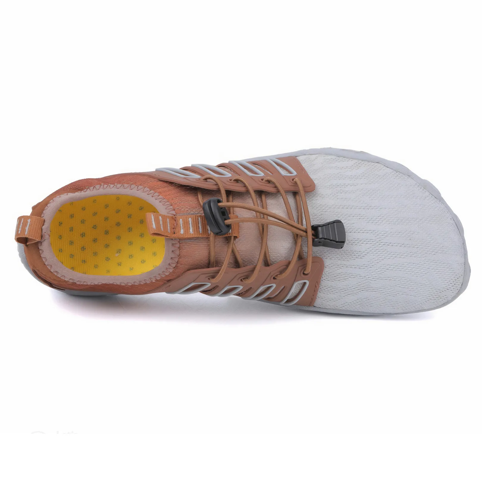 Cuzcare Ortho Barefoot Shoes Women | Non-slip Nature Comfort Lightweight Shoes