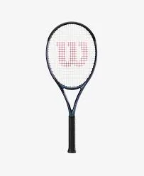 Demo Wilson Ultra 100UL V4.0 260g Unstrung Tennis Racket