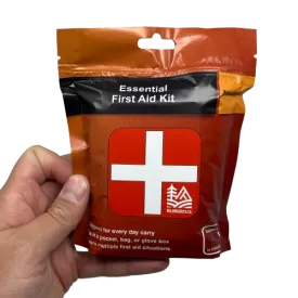 Essential Daily First Aid Kit