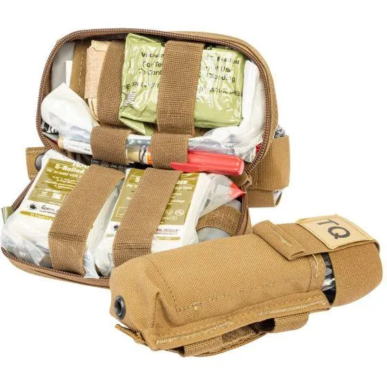 Expeditionary First Aid Kit - EFAK