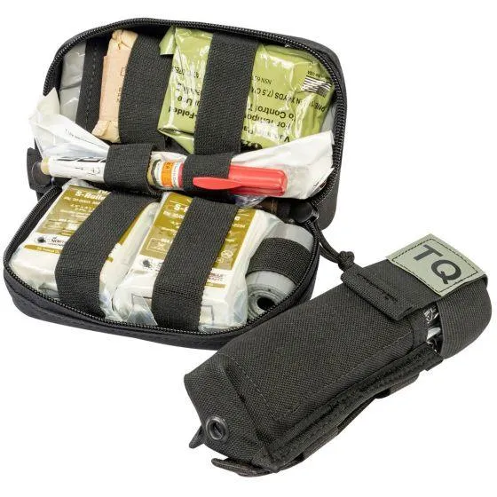 Expeditionary First Aid Kit - EFAK