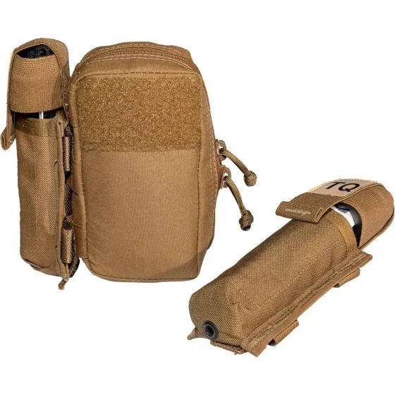 Expeditionary First Aid Kit - EFAK