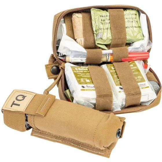 Expeditionary First Aid Kit - EFAK