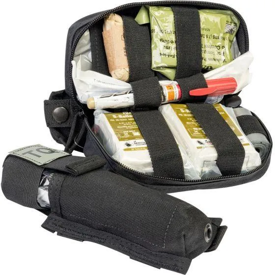 Expeditionary First Aid Kit - EFAK