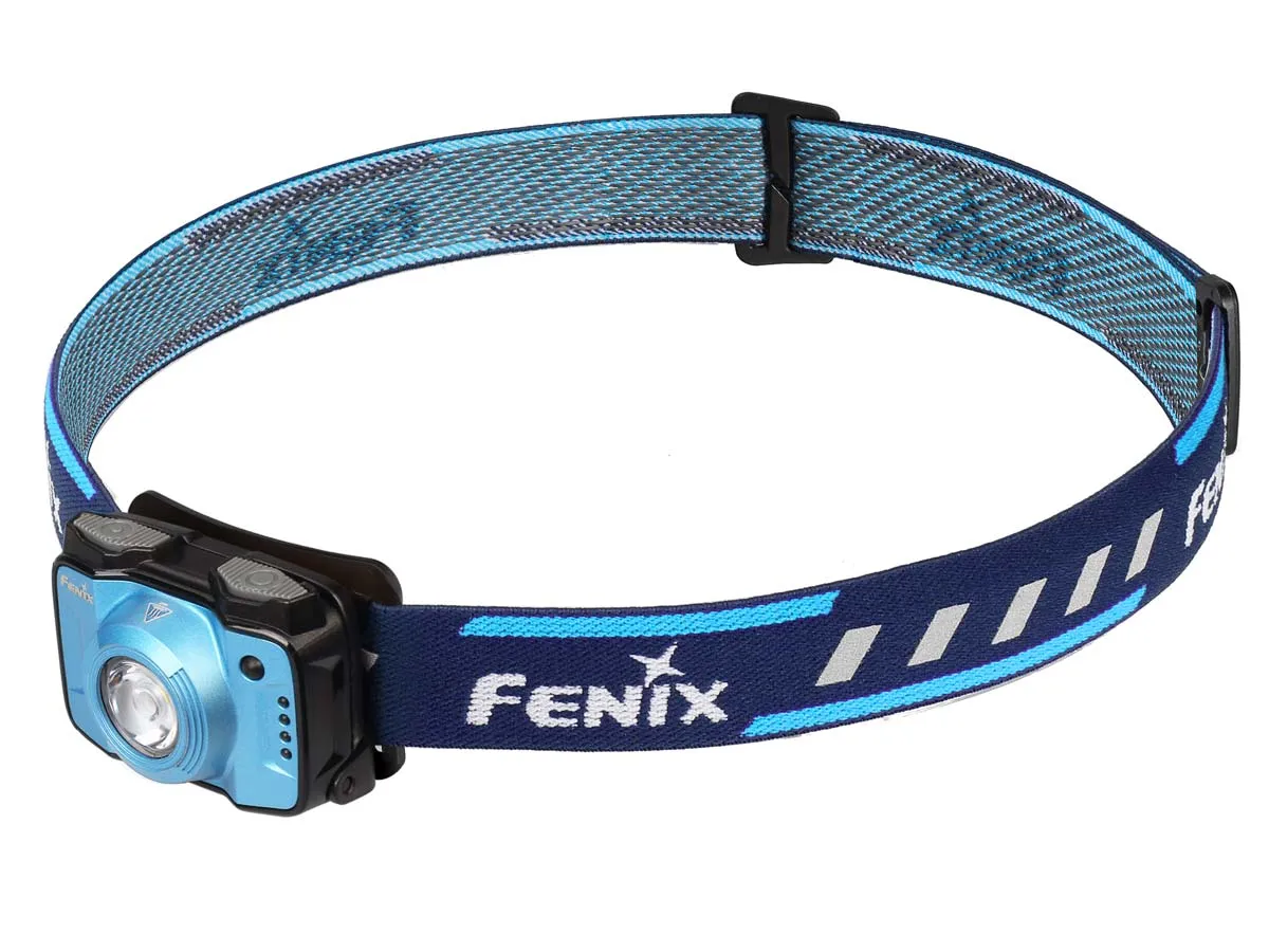 Fenix HL12R USB Rechargeable Headlamp - DISCONTINUED