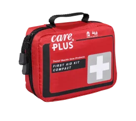 First Aid Kit - Compact