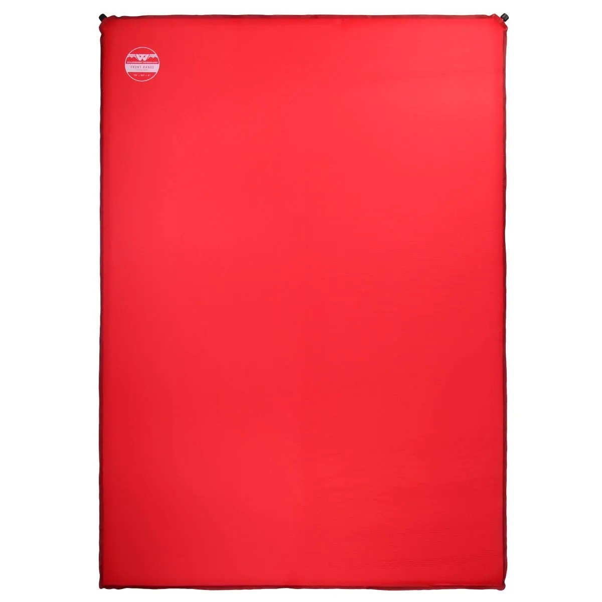 FRONT RANGE DOUBLE SLEEPING PAD