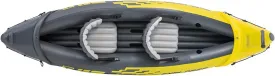 Inflatable Rafts 4 Person Inflatable Boat Thickened Hovercraft WearResisting Kayak Assault Rubber Boats Dinghies