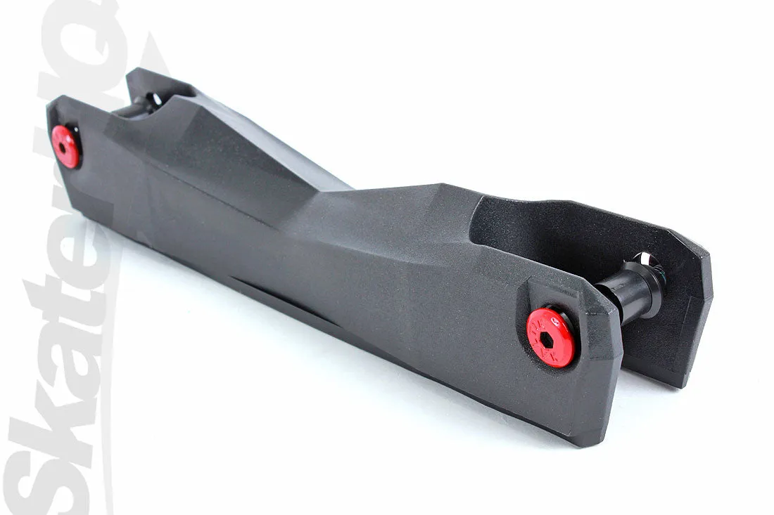 Kaltik Freestyle Frame Black M/L