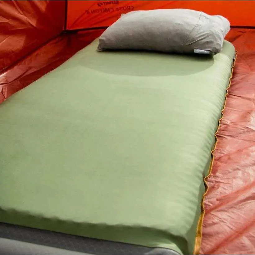 Klymit Klymaloft Inflatable Sleeping Pad (2 Sizes)
