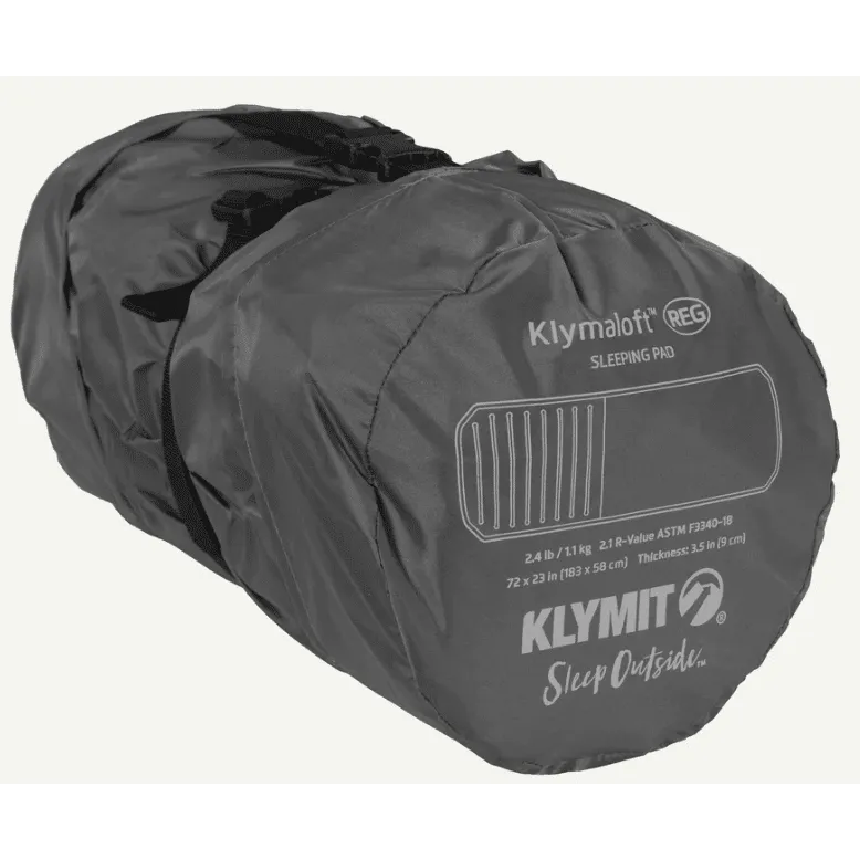 Klymit Klymaloft Inflatable Sleeping Pad (2 Sizes)