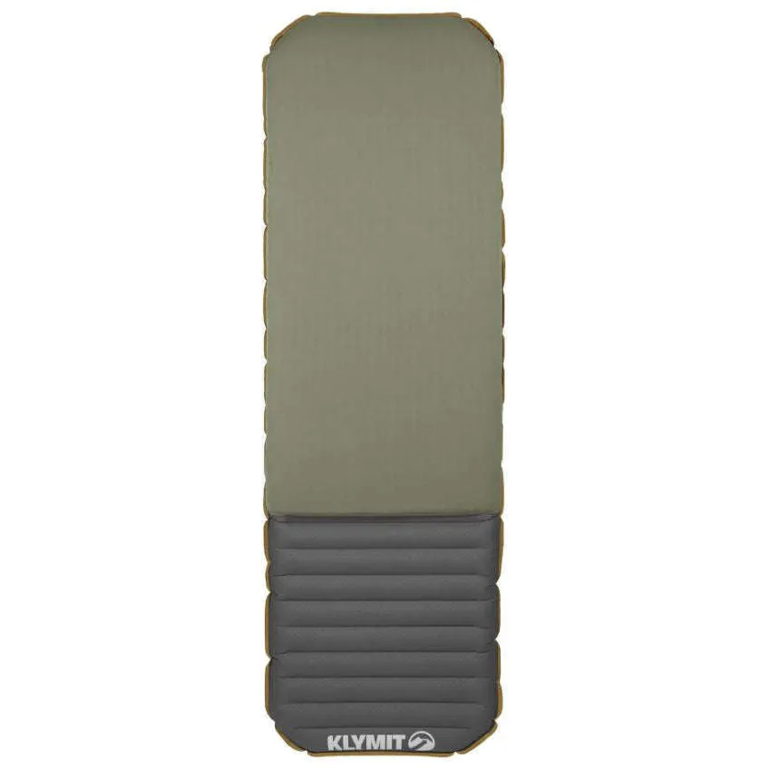 Klymit Klymaloft Inflatable Sleeping Pad (2 Sizes)